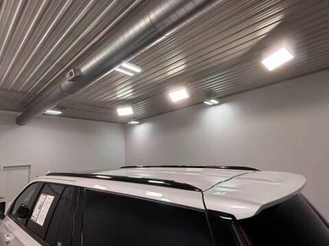 2021 Cadillac Escalade ESV Sport Platinum