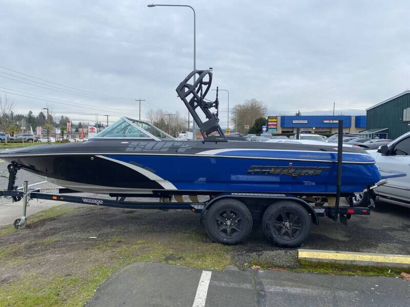 2021 Sanger V215SX for sale in Kirkland, WA