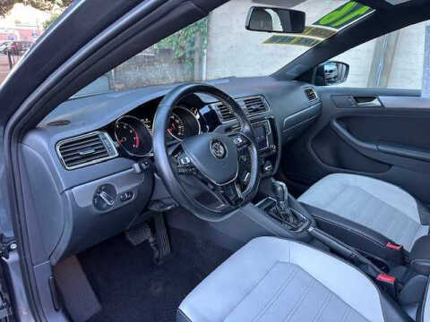 2016 Volkswagen Jetta 1.8T Sport