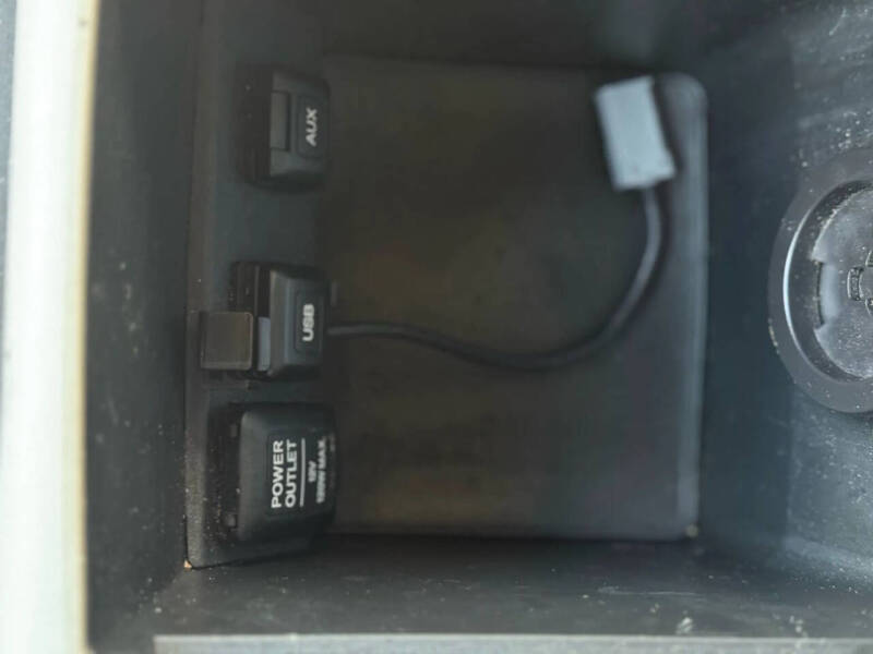 2013 Acura TSX w/Tech