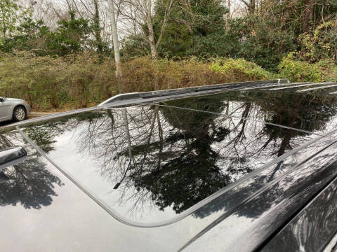 2019 Lincoln Navigator L Reserve