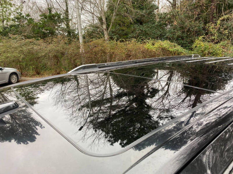 2019 Lincoln Navigator L Reserve