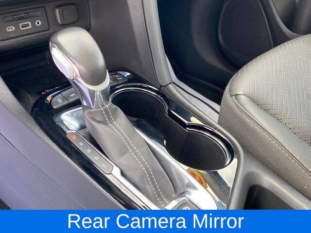 2022 Buick Encore GX Essence