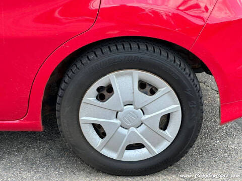 2012 Honda Fit