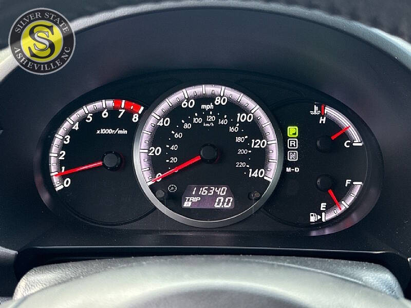 2009 Mazda MAZDA5 Touring