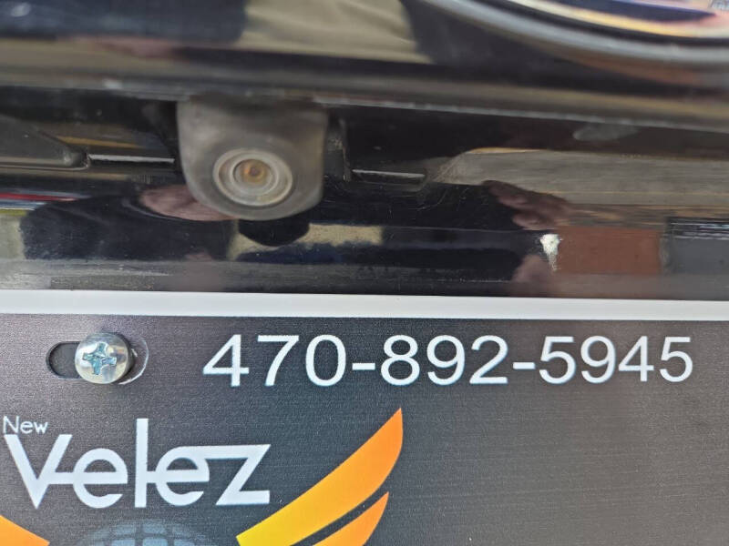 2017 Toyota Highlander LE