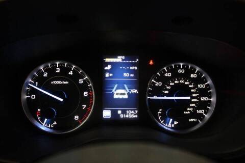 2020 Subaru Ascent Limited 7-Passenger