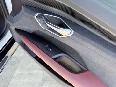 2024 Audi e-tron GT quattro Premium Plus