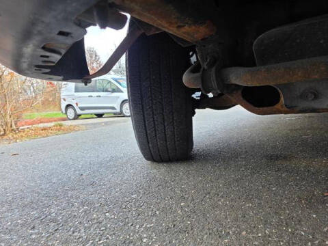 2011 Chevrolet Express 2500