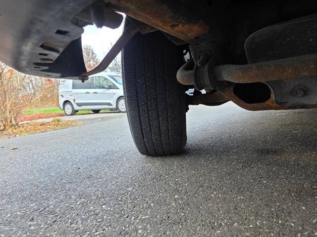 2011 Chevrolet Express 2500