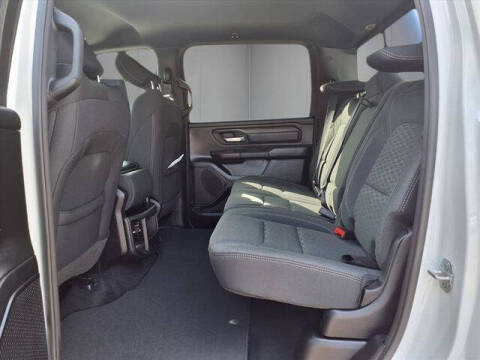 2025 RAM 1500 Express