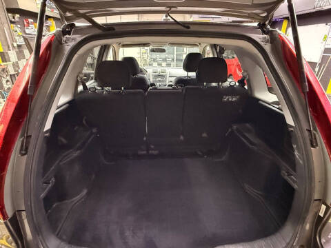 2011 Honda CR-V EX