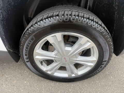 2016 GMC Terrain SLE-2