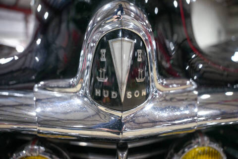 1947 Hudson Commodore