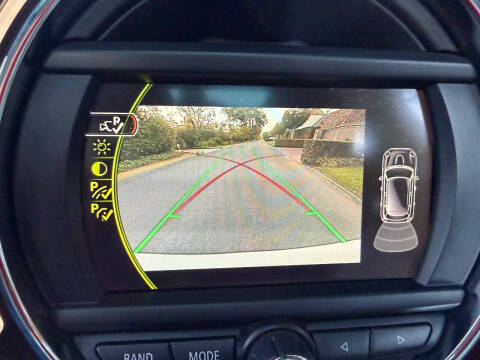 2016 MINI Hardtop 4 Door Cooper S