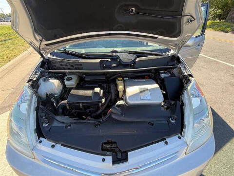 2009 Toyota Prius