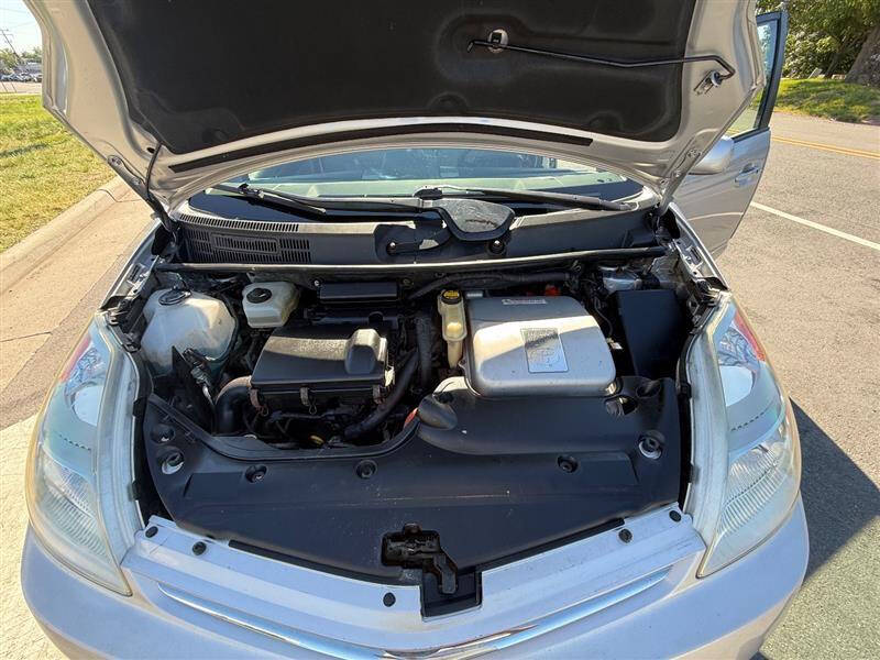 2009 Toyota Prius