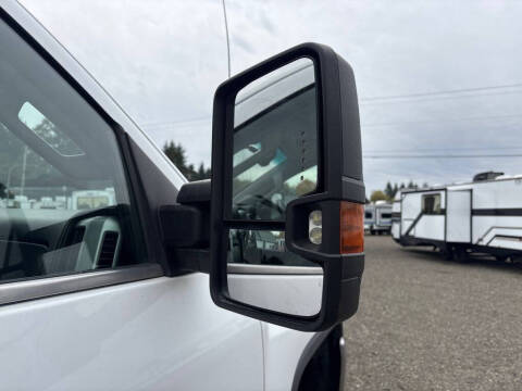 2017 GMC Sierra 2500HD