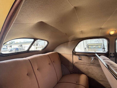 1934 Chrysler Airflow