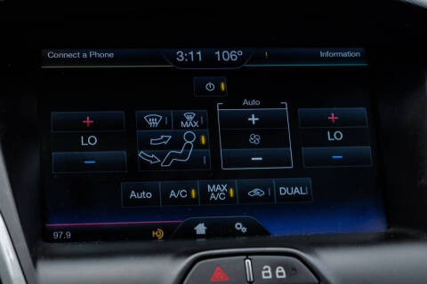 2013 Ford Focus Titanium