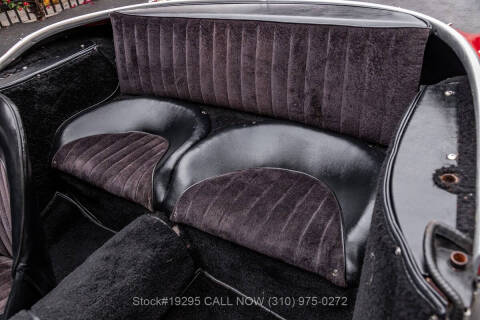 1959 Austin-Healey 100-6