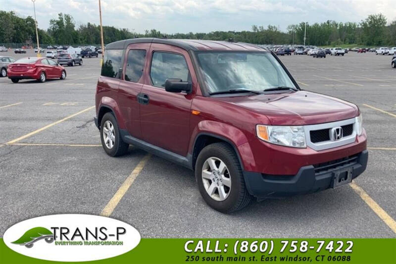 Honda Element For Sale In Southwick, MA - Carsforsale.com®