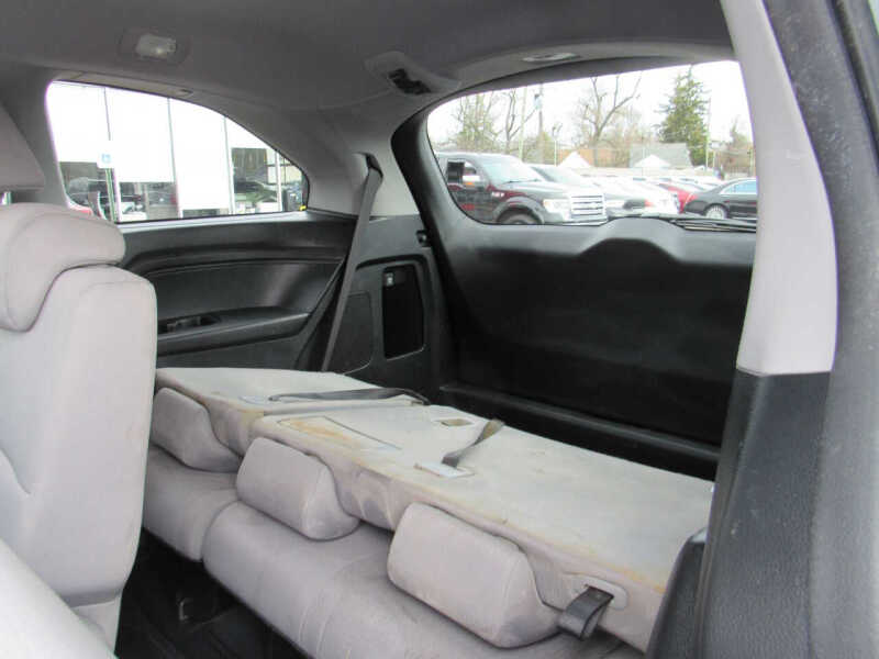 2020 Honda Odyssey EX