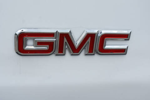 2017 GMC Savana 2500