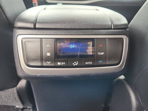 2015 Toyota Highlander