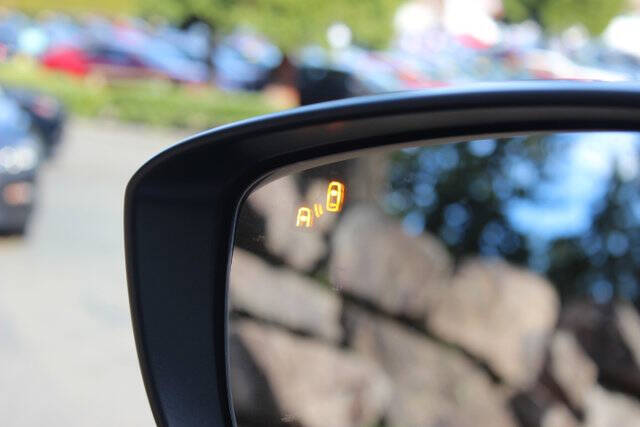 2023 Mazda CX-5 2.5 Turbo