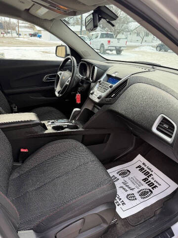 2010 Chevrolet Equinox LT