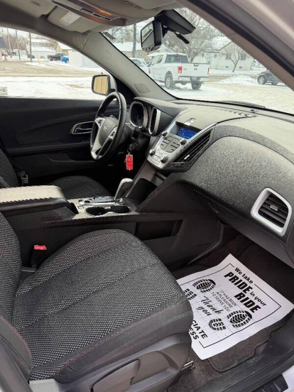 2010 Chevrolet Equinox LT