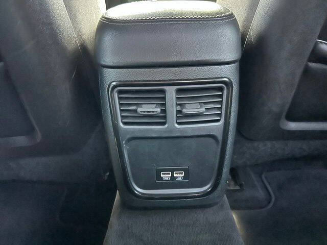 2018 Dodge Charger GT