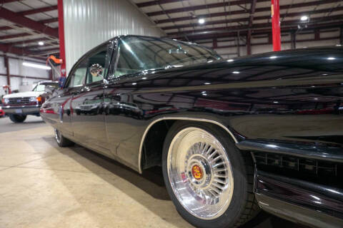 1959 Cadillac DeVille
