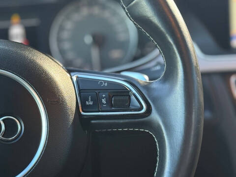 2013 Audi S4 3.0T quattro Premium Plus