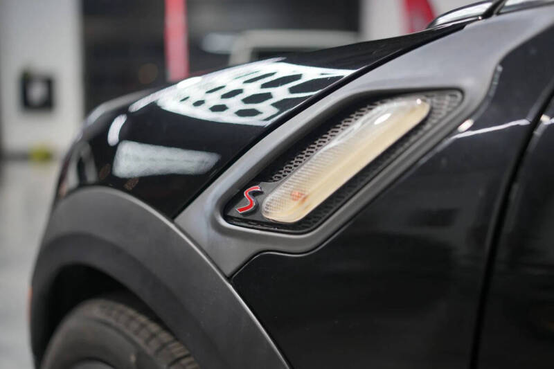 2013 MINI Countryman Cooper S