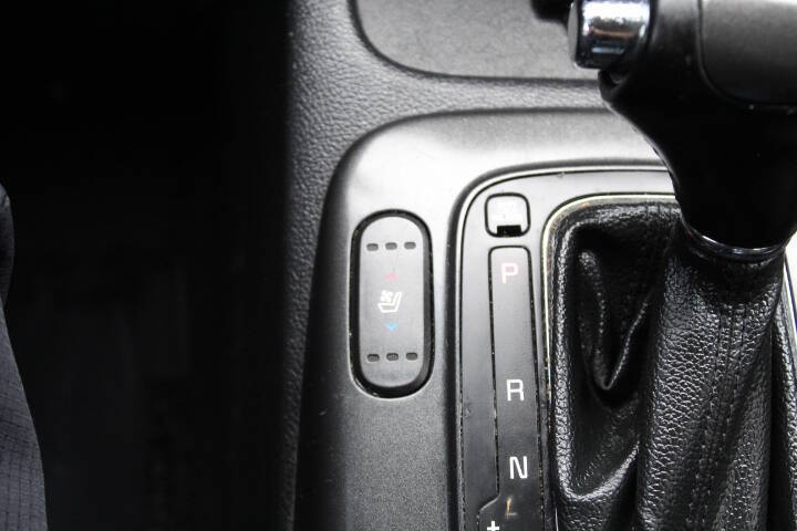 2015 Kia Forte5 EX