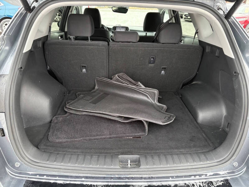 2019 Hyundai Tucson Night