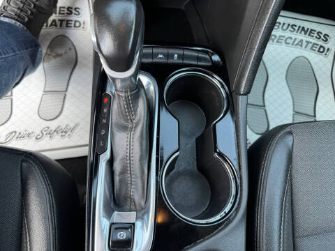 2020 Buick Encore GX Preferred