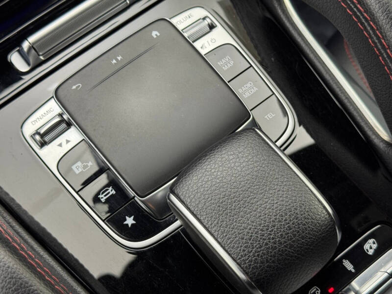 2022 Mercedes-Benz GLE AMG GLE 53