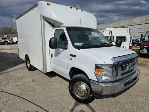 2019 Ford E-Series E-350 SD