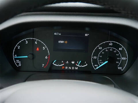 2024 Ford Transit 350