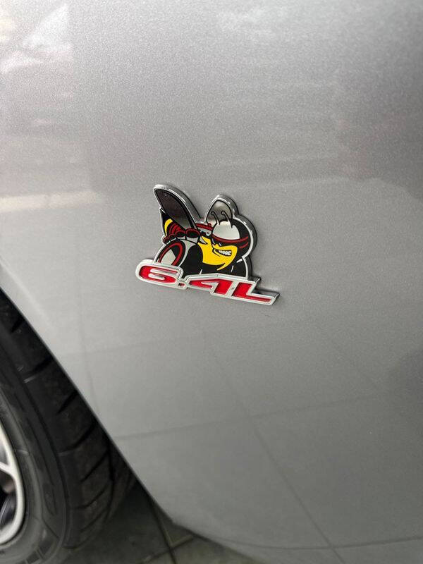 2016 Dodge Challenger