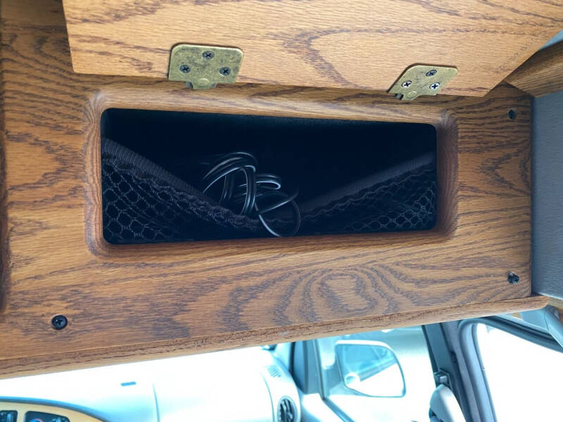 1997 Ford E-Series E-150