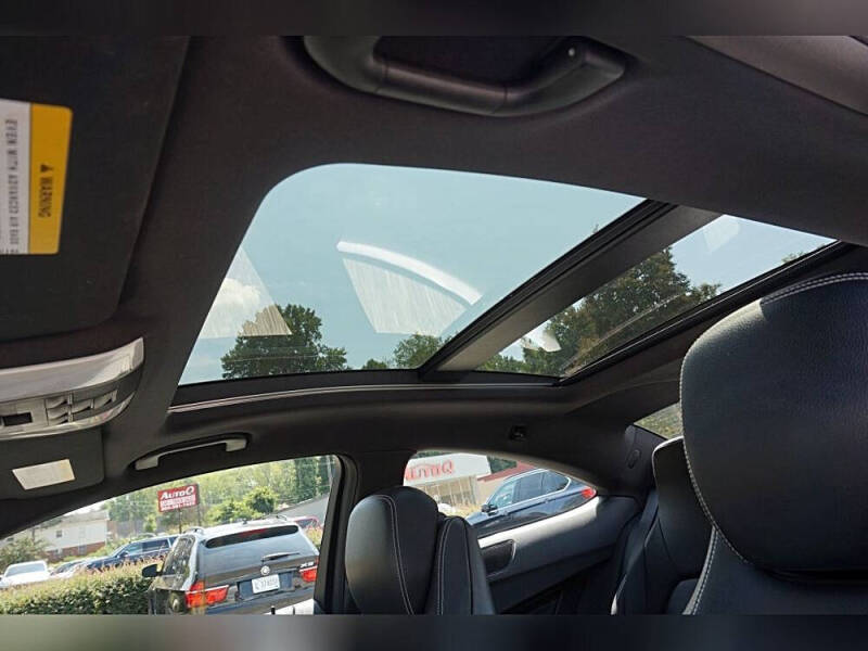 2015 Mercedes-Benz C-Class C 250