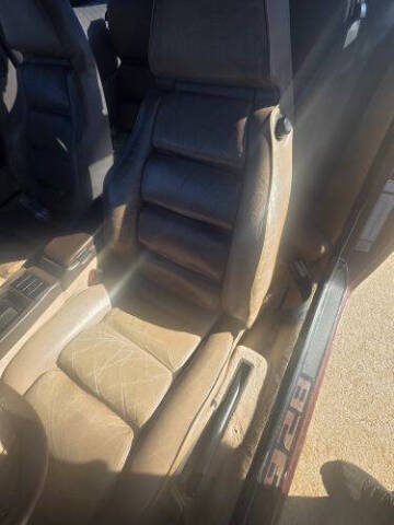 1983 Porsche 928 S