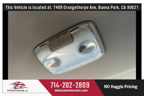 2017 Toyota Sequoia SR5