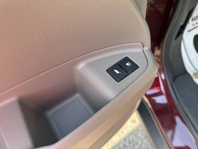 2022 Honda Pilot SE