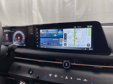 2023 Nissan Ariya Engage+ e-4ORCE