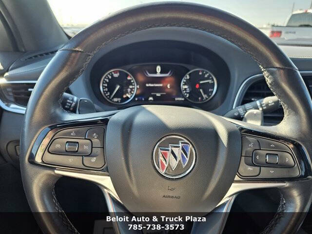 2024 Buick Enclave Premium